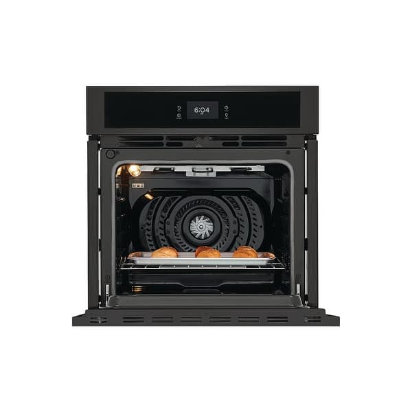 Electrolux Electrolux 27" Single Electric Wall Oven with Fan Convection